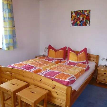 2 Luxhof Apartamento *
