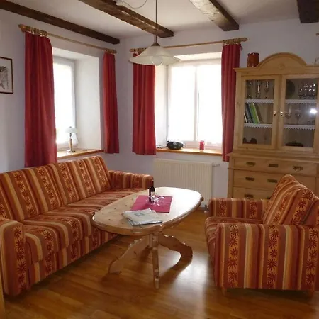 2 Luxhof Sankt Märgen