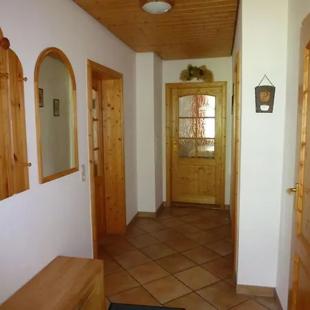 2 Luxhof Apartamento *