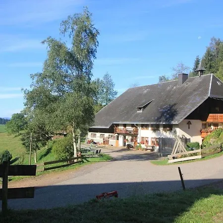 2 Luxhof * Sankt Märgen
