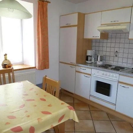 2 Luxhof Apartamento *