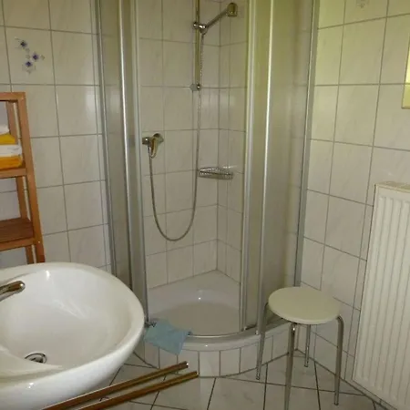 Apartamento 2 Luxhof