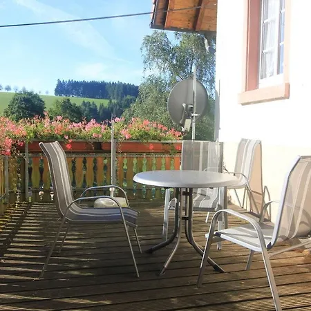 2 Luxhof Sankt Märgen